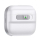 Etui na słuchawki ESR Pulse Halolock Magsafe do Apple AirPods 4. generacji White